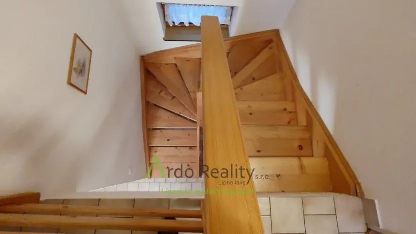 Prodej rodinného domu, Lipno nad Vltavou - Slupečná, 170 m2