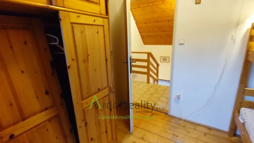 Prodej rodinného domu, Lipno nad Vltavou - Slupečná, 170 m2