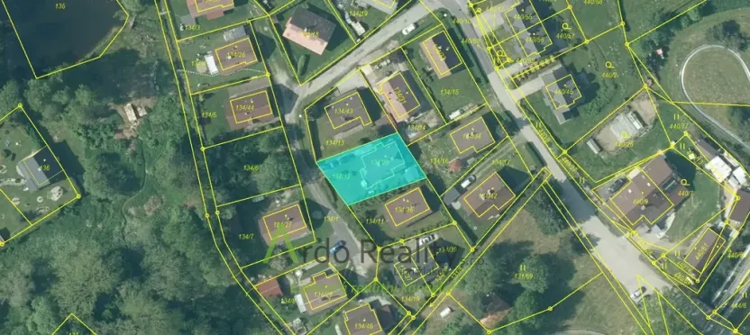 Prodej rodinného domu, Lipno nad Vltavou - Slupečná, 170 m2