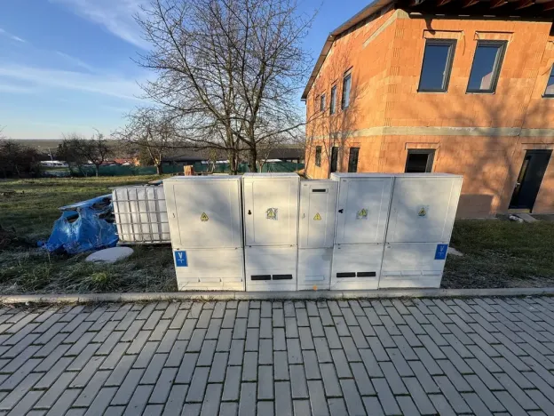 Prodej pozemku pro bydlení, Dřetovice, 919 m2