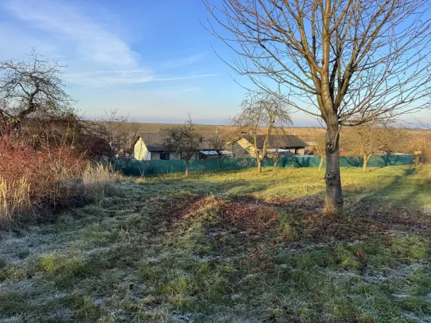 Prodej pozemku pro bydlení, Dřetovice, 919 m2