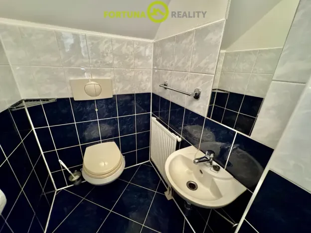 Prodej bytu 4+1, Ostrava - Mariánské Hory, Korunní, 115 m2