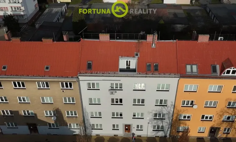 Prodej bytu 4+1, Ostrava - Mariánské Hory, Korunní, 115 m2