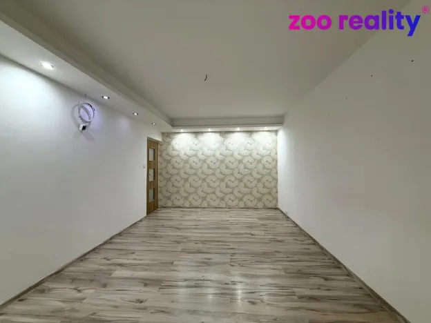 Pronájem bytu 2+1, Chomutov, Václavská, 53 m2