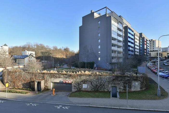 Pronájem bytu 3+kk, Praha - Žižkov, Lupáčova, 57 m2