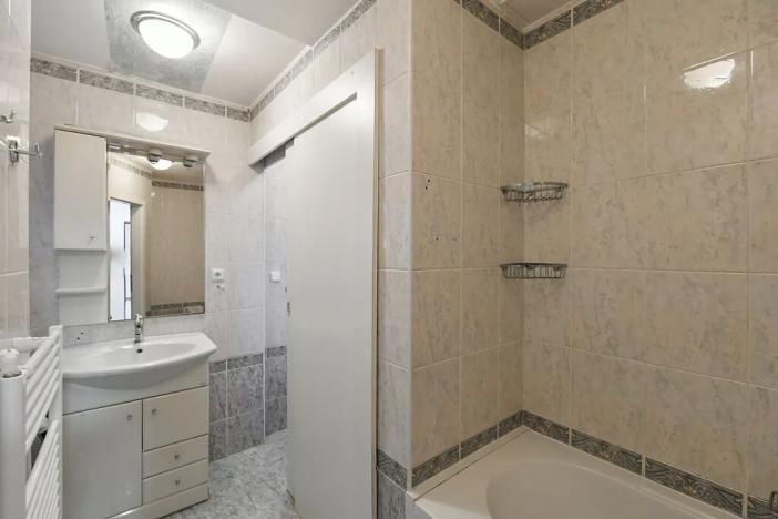 Pronájem bytu 3+kk, Praha - Žižkov, Lupáčova, 57 m2