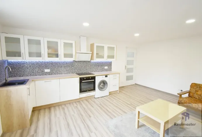 Pronájem bytu 3+kk, Litvínov - Horní Litvínov, Dvořákova, 76 m2