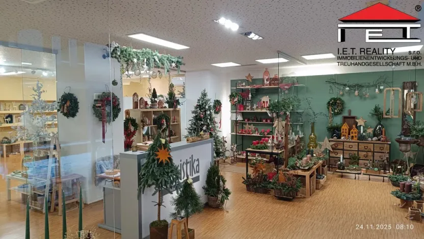 Pronájem obchodního prostoru, Ostrava, Poštovní, 209 m2