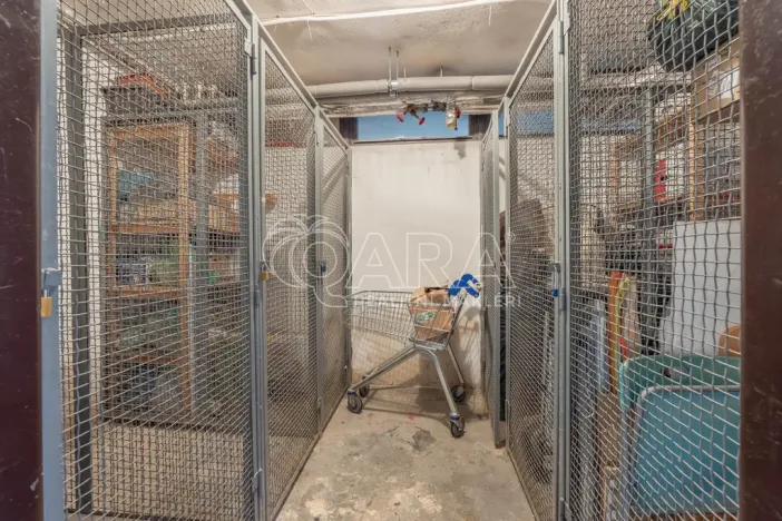 Pronájem bytu 1+kk, Praha - Zbraslav, Spojařů, 32 m2