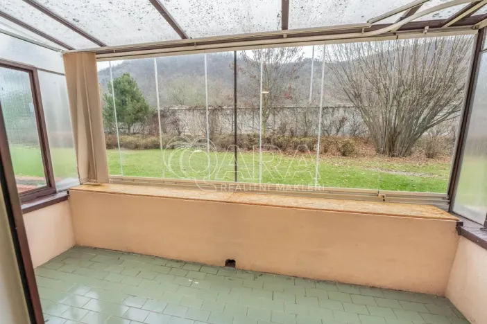 Pronájem bytu 1+kk, Praha - Zbraslav, Spojařů, 32 m2