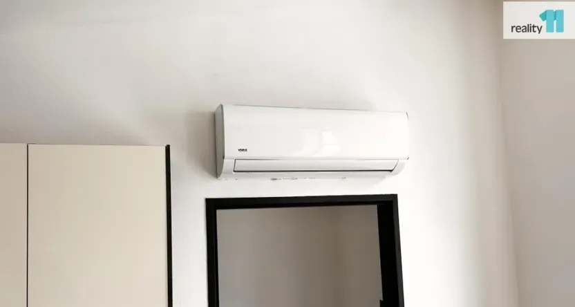 Pronájem rodinného domu, Praha - Michle, Michelská, 34 m2