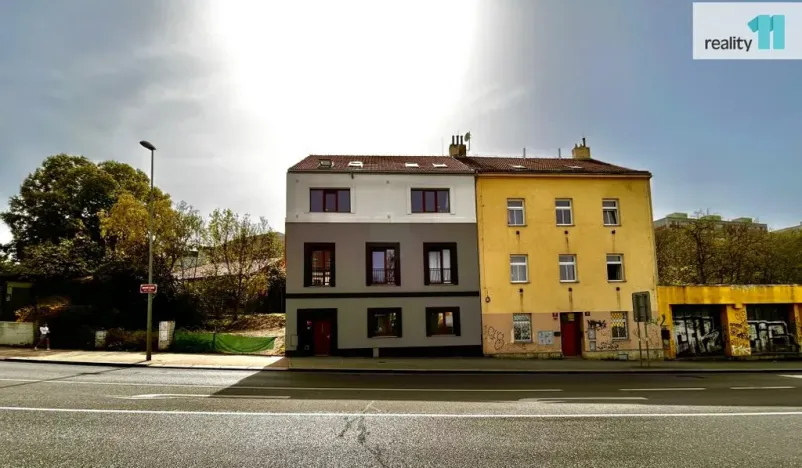 Pronájem rodinného domu, Praha - Michle, Michelská, 34 m2