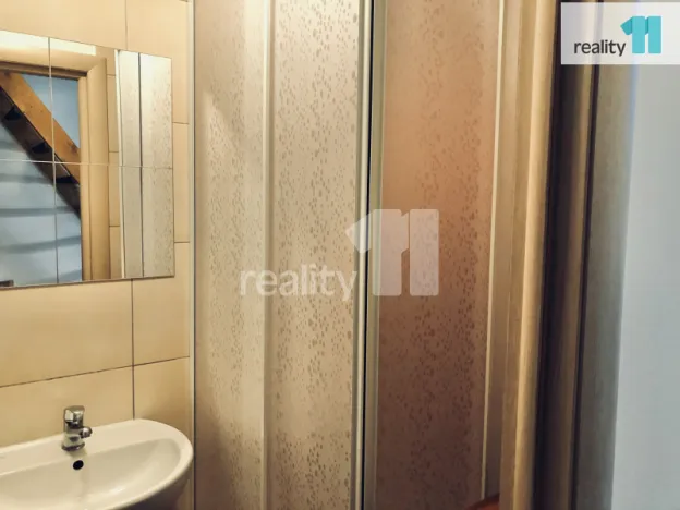 Pronájem bytu 1+1, Praha - Točná, náměstí Antonína Pecáka, 28 m2