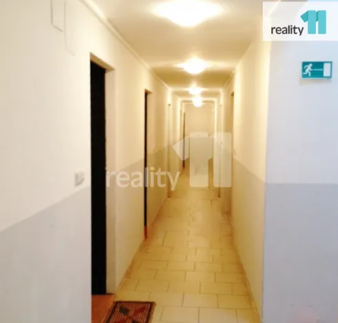 Pronájem bytu 1+1, Praha - Točná, náměstí Antonína Pecáka, 28 m2