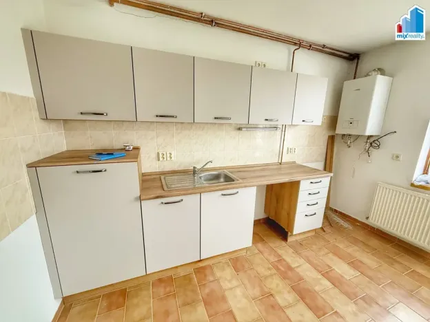 Pronájem bytu 3+1, Přeštice, Nerudova, 140 m2