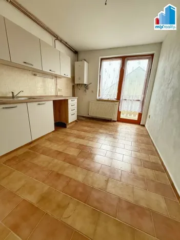 Pronájem bytu 3+1, Přeštice, Nerudova, 140 m2