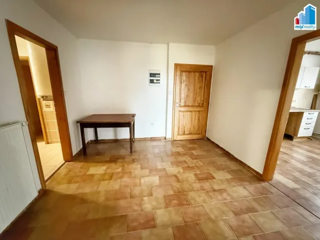 Pronájem bytu 3+1, Přeštice, Nerudova, 140 m2