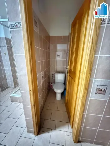 Pronájem bytu 3+1, Přeštice, Nerudova, 140 m2