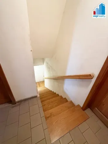 Pronájem bytu 3+1, Přeštice, Nerudova, 140 m2