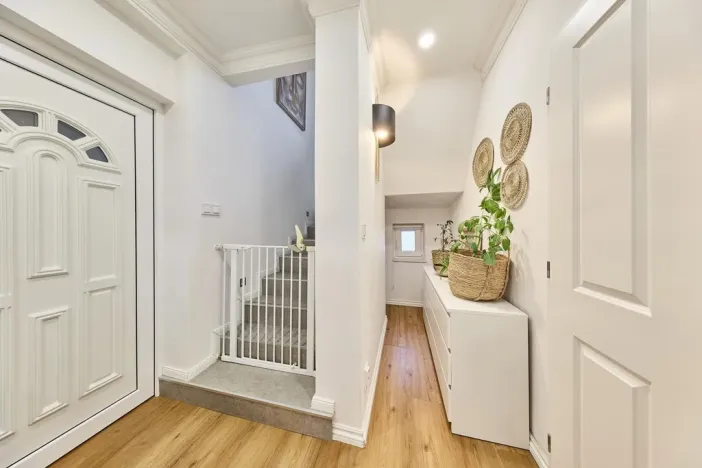 Prodej rodinného domu, Jaroměř - Josefov, Rumunská, 150 m2