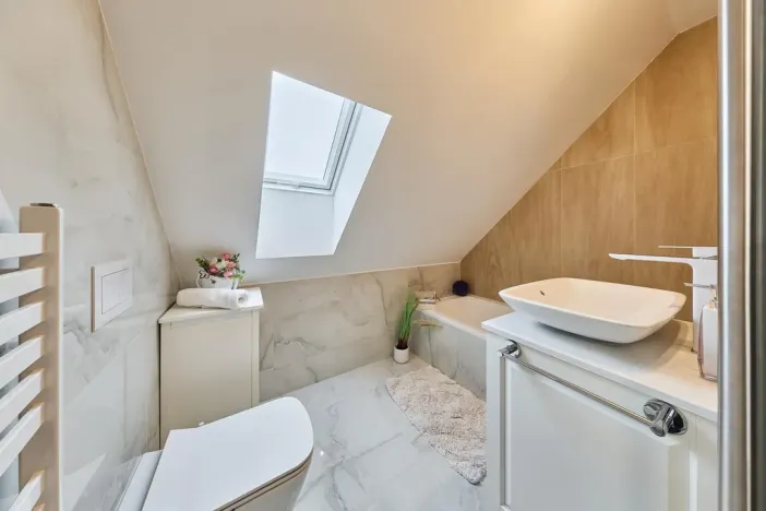 Prodej rodinného domu, Jaroměř - Josefov, Rumunská, 150 m2