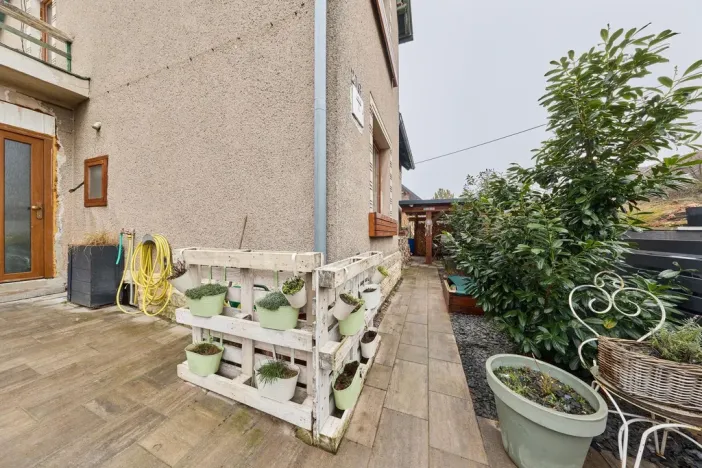 Prodej rodinného domu, Jaroměř - Josefov, Rumunská, 150 m2