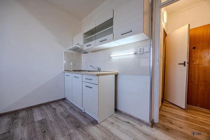 Pronájem bytu 1+kk, Frýdek-Místek, 17. listopadu, 23 m2