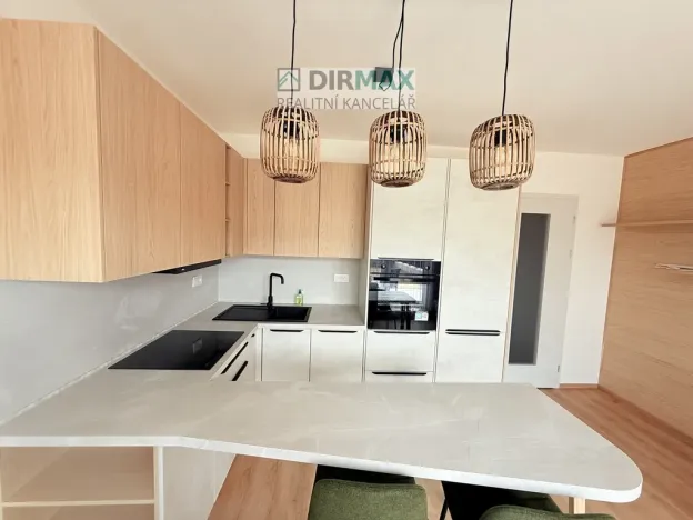 Pronájem bytu 1+kk, Plzeň, Slovanská, 32 m2