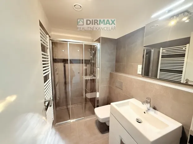 Pronájem bytu 1+kk, Plzeň, Slovanská, 32 m2