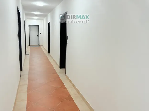 Pronájem bytu 1+kk, Plzeň, Slovanská, 32 m2