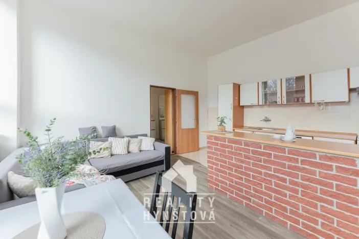 Prodej bytu 3+1, Olomučany, 78 m2