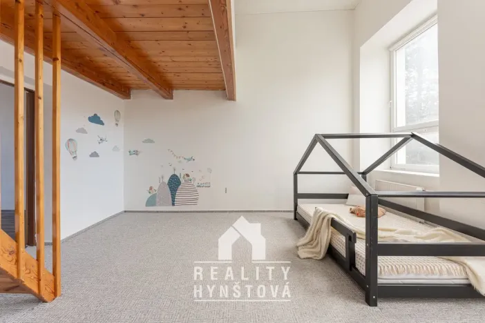 Prodej bytu 3+1, Olomučany, 78 m2