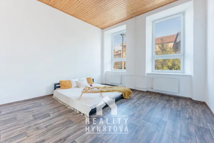 Prodej bytu 3+1, Olomučany, 78 m2