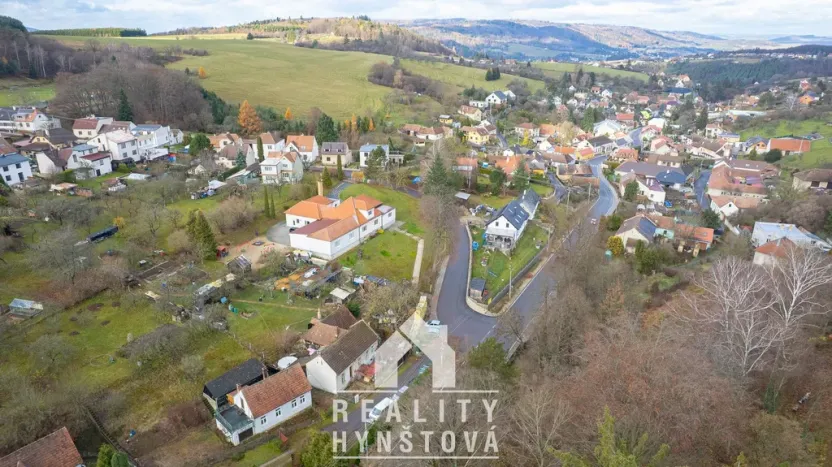 Prodej bytu 3+1, Olomučany, 78 m2