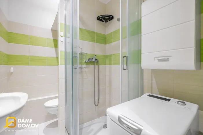 Prodej bytu 1+kk, Zlín, Družstevní, 32 m2