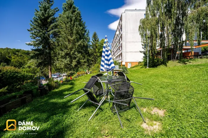 Prodej bytu 1+kk, Zlín, Družstevní, 32 m2