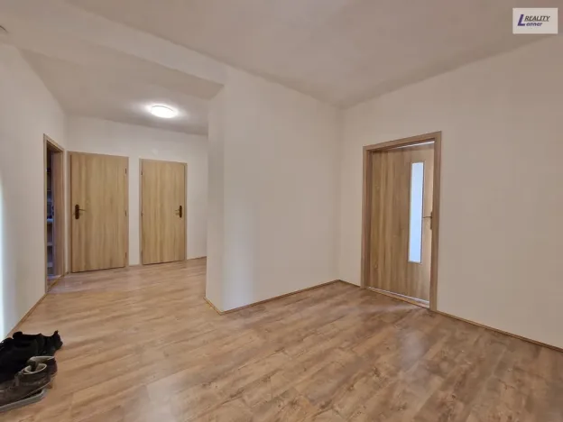 Pronájem bytu 2+1, Příbram - Příbram VII, Edvarda Beneše, 78 m2