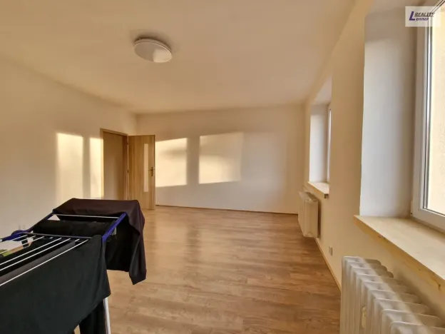 Pronájem bytu 2+1, Příbram - Příbram VII, Edvarda Beneše, 78 m2