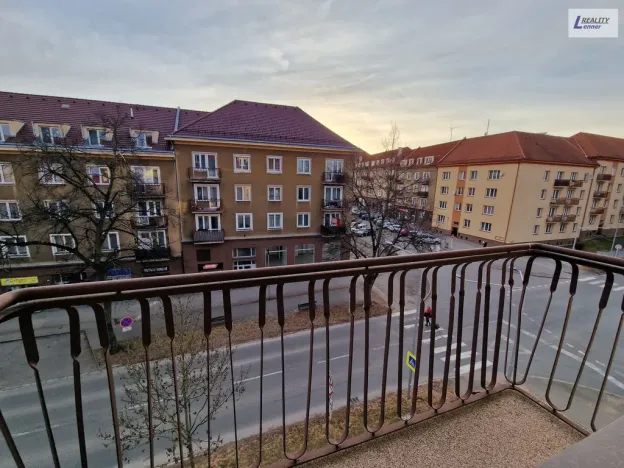 Pronájem bytu 2+1, Příbram - Příbram VII, Edvarda Beneše, 78 m2