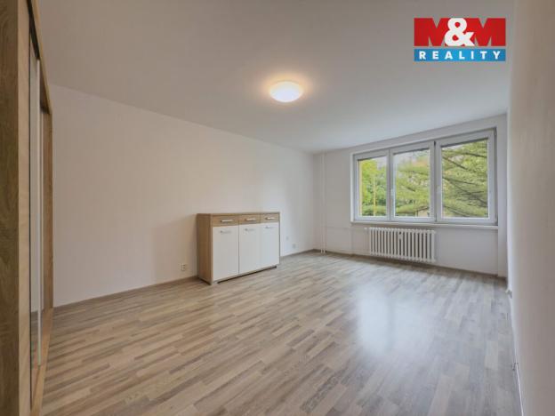 Prodej bytu 2+1, Havířov - Město, Národní třída, 51 m2