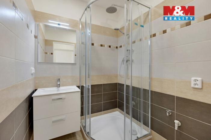 Prodej bytu 2+1, Beroun - Beroun-Město, Karla Čapka, 58 m2