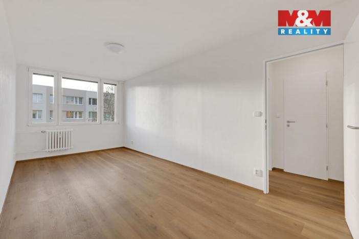 Prodej bytu 2+1, Beroun - Beroun-Město, Karla Čapka, 58 m2