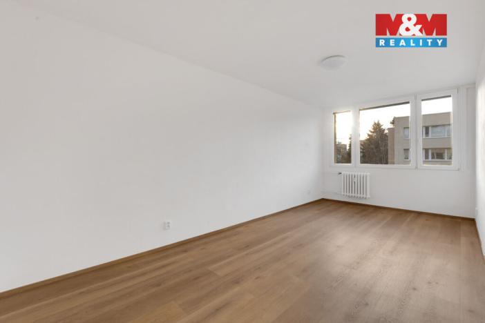 Prodej bytu 2+1, Beroun - Beroun-Město, Karla Čapka, 58 m2