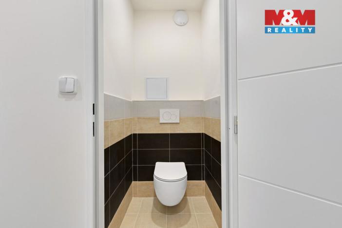 Prodej bytu 2+1, Beroun - Beroun-Město, Karla Čapka, 58 m2