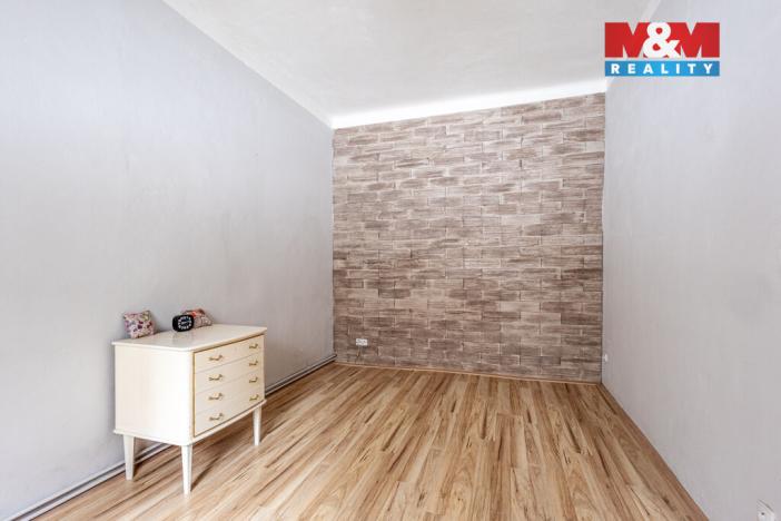 Prodej bytu 4+1, Liberec - Liberec VII-Horní Růžodol, Melantrichova, 107 m2