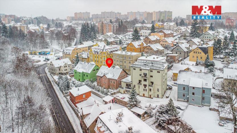 Prodej bytu 4+1, Liberec - Liberec VII-Horní Růžodol, Melantrichova, 107 m2