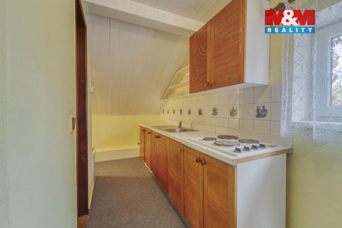 Prodej rodinného domu, Plzeň - Severní Předměstí, Karoliny Světlé, 324 m2