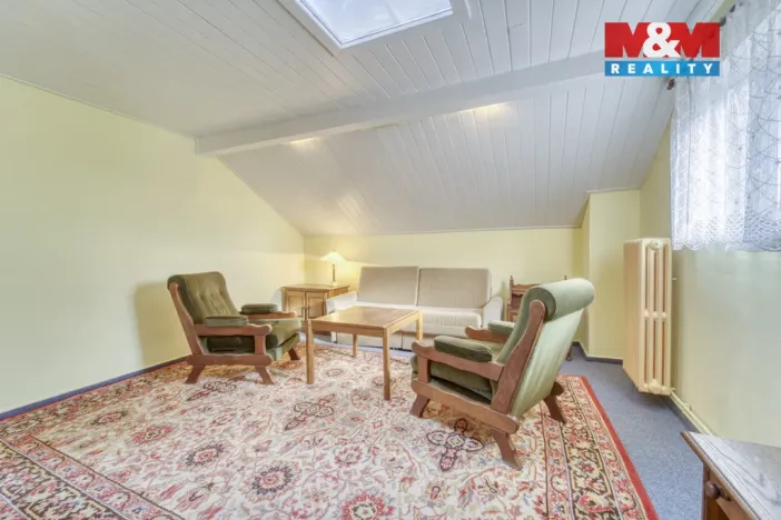 Prodej rodinného domu, Plzeň - Severní Předměstí, Karoliny Světlé, 324 m2