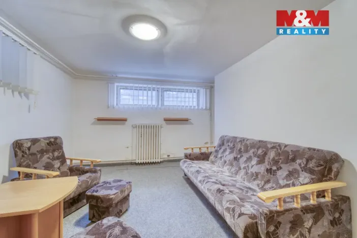 Prodej rodinného domu, Plzeň - Severní Předměstí, Karoliny Světlé, 324 m2