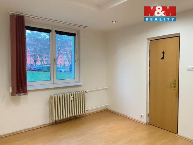 Prodej bytu 3+1, Chodov, Konečná, 72 m2